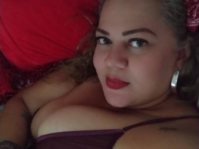 AmaiaRox - Sexe cam en vivo - 10589283