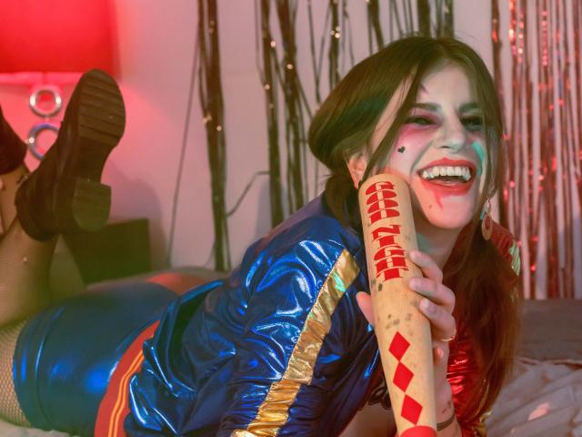 JackieFlints - Sexe cam en vivo - 10589443