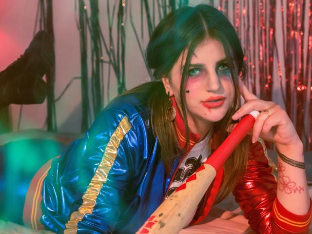JackieFlints - Sexe cam en vivo - 10589467