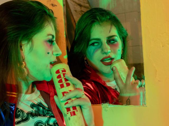 JackieFlints - Sexe cam en vivo - 10589483