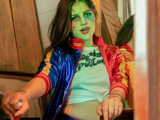 JackieFlints - Sexe cam en vivo - 10589515