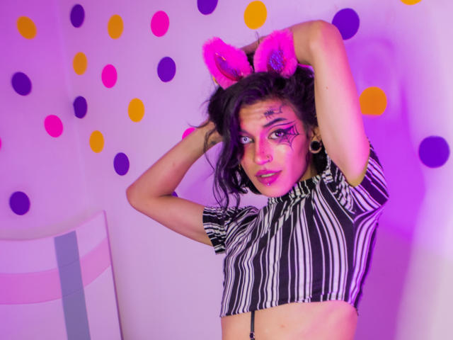 KennyStarr - Sexe cam en vivo - 10589727