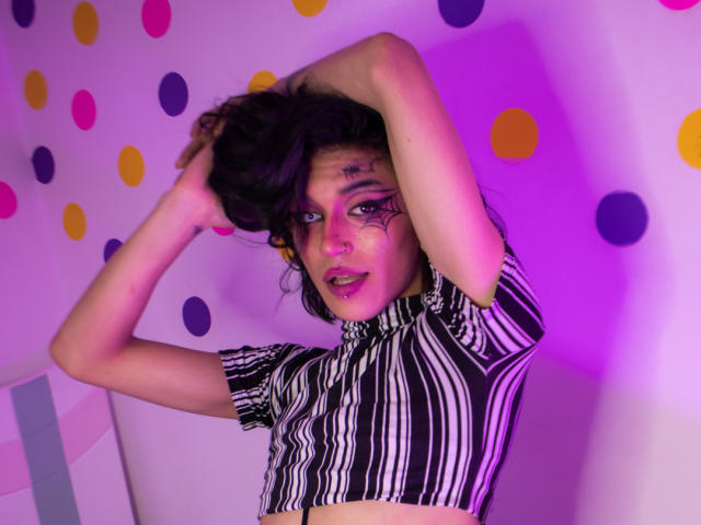 KennyStarr - Sexe cam en vivo - 10589731