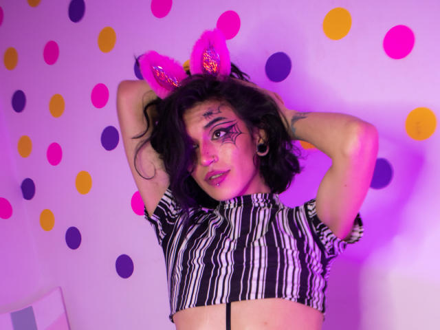 KennyStarr - Sexe cam en vivo - 10589735
