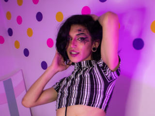 KennyStarr - Sexe cam en vivo - 10589763