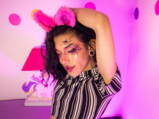 KennyStarr - Sexe cam en vivo - 10589771