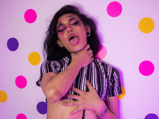 KennyStarr - Sexe cam en vivo - 10589779