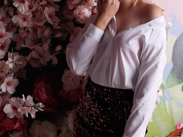 NatashaViolet - Camera khiêu dâm &amp; quyến rũ trực tiếp - 10590191