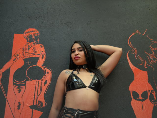 DulceLatinaHot - Sexe cam en vivo - 10592271