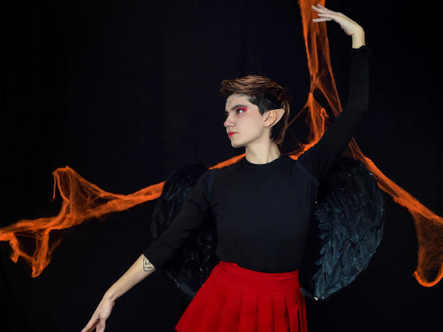 AronRox69 - Live porn &amp; sex cam - 10592339