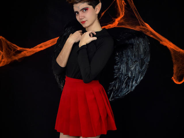 AronRox69 - Live porn &amp; sex cam - 10592343