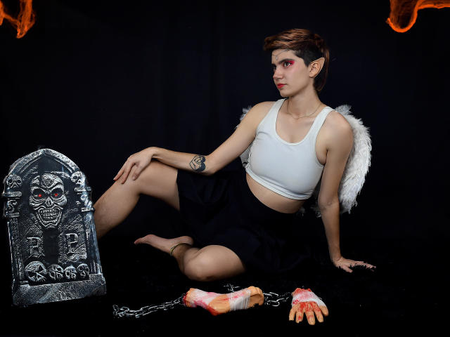 AronRox69 - сексуальная веб-камера в реальном времени - 10592359