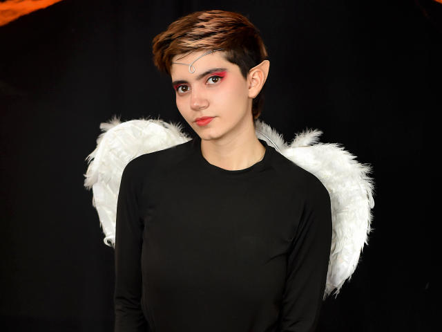 AronRox69 - сексуальная веб-камера в реальном времени - 10592583