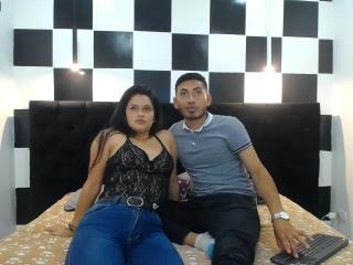MeganAndTom - Sexe cam en vivo - 10592647