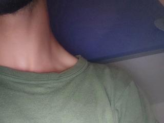 Eriq - Sexe cam en vivo - 10592855