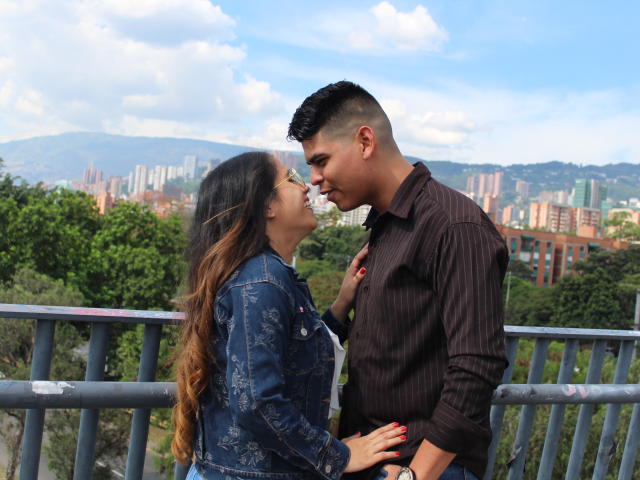 IsabelxDaniel - Sexe cam en vivo - 10594251