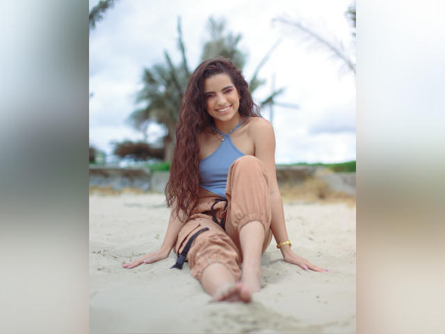 SophiTyler - Camera khiêu dâm &amp; quyến rũ trực tiếp - 10594411