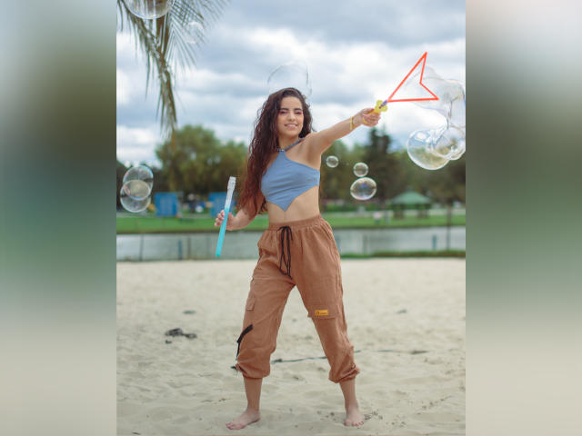 SophiTyler - сексуальная веб-камера в реальном времени - 10594419