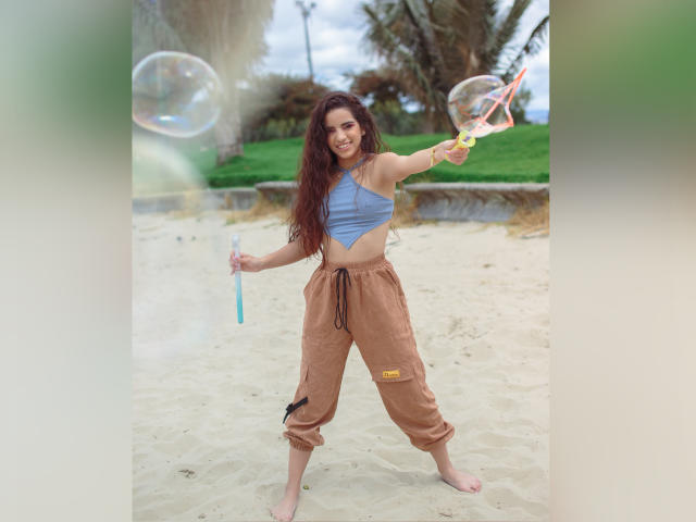 SophiTyler - Camera khiêu dâm &amp; quyến rũ trực tiếp - 10594423