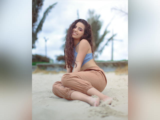 SophiTyler - Sexe cam en vivo - 10594427