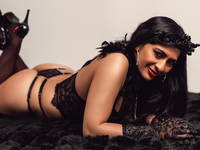 DennisaPalmer - Live porn &amp; sex cam - 10595375