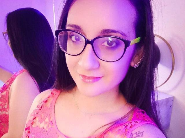 MaySaenzz - Live sex cam - 10596063