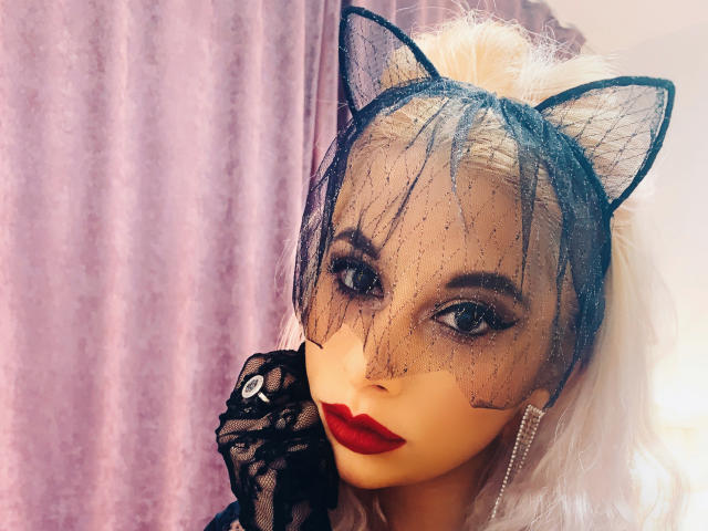 modeltest1 - сексуальная веб-камера в реальном времени - 10597015