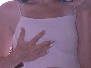 AldinaRose - Live sex cam - 10597407