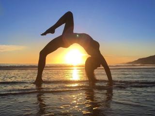 FlowerRiley - Live sex cam - 10598559