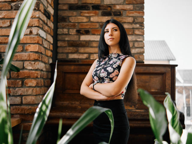 TenderLianne - Sexe cam en vivo - 10599015
