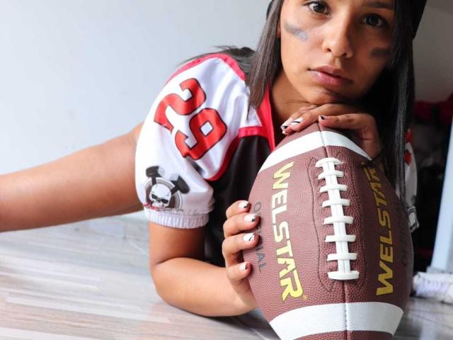 Nahommy - Sexe cam en vivo - 10599203