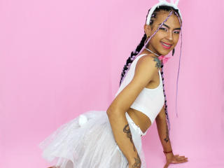 MelissaMoonTs - Sexe cam en vivo - 10599227