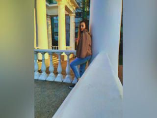 NinaBlue - Sexe cam en vivo - 10599539