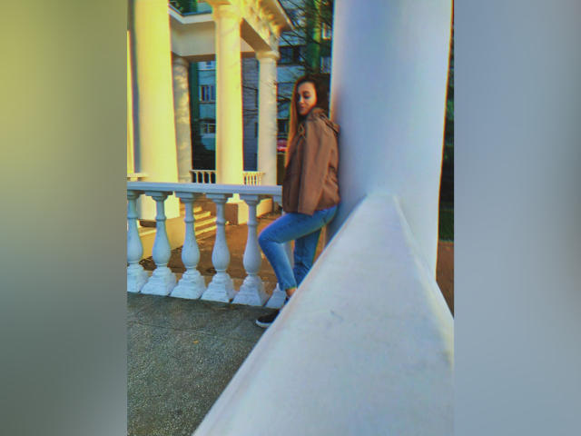 NinaBlue - Sexe cam en vivo - 10599539