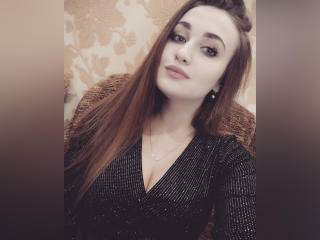 NinaBlue - Sexe cam en vivo - 10599543