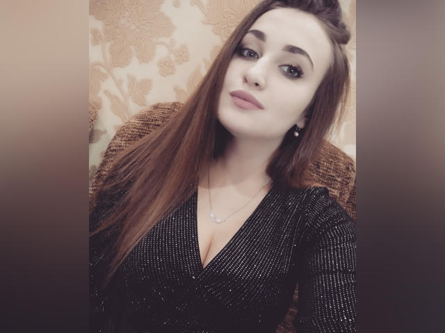 NinaBlue - Sexe cam en vivo - 10599543