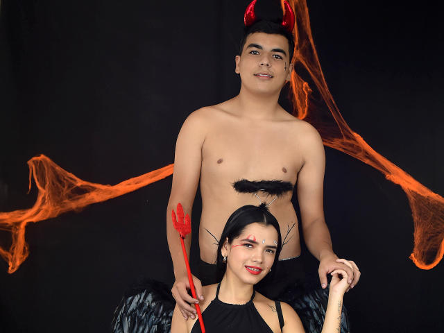 CoupleVenus69 - Sexe cam en vivo - 10599719
