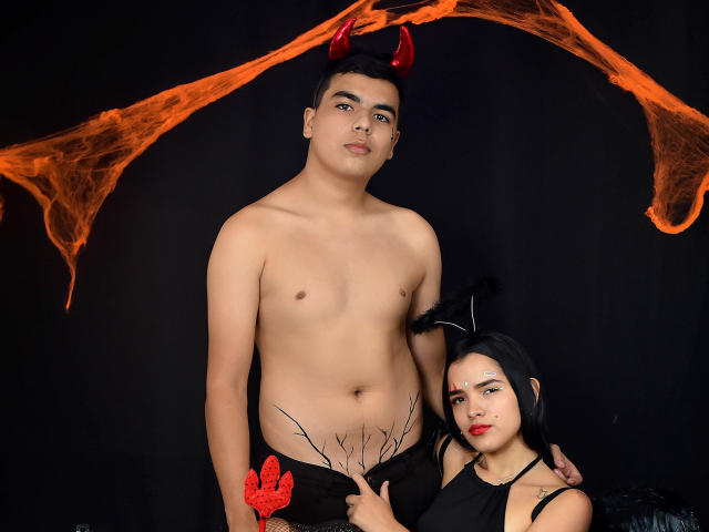 CoupleVenus69 - Sexe cam en vivo - 10599723