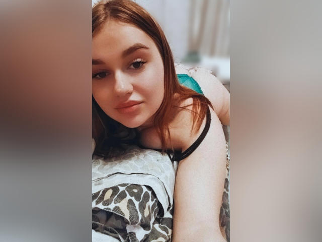 TaniaLia - Sexe cam en vivo - 10599767