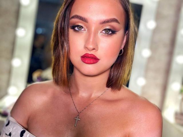 MonicaRose - Live sex cam - 10600151