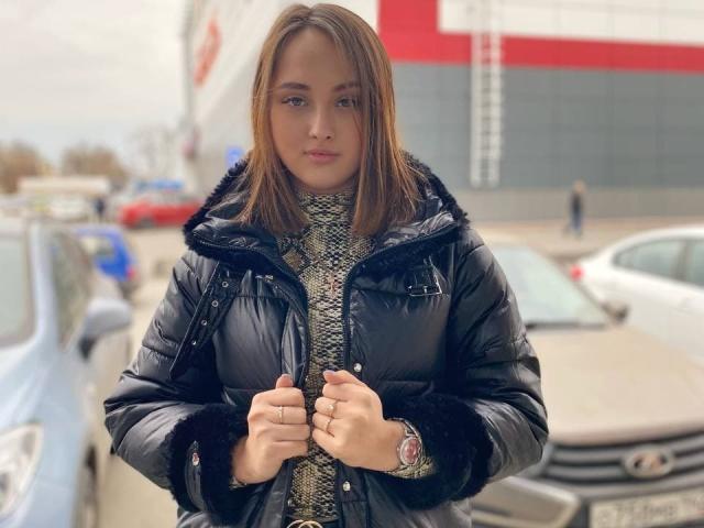 MonicaRose - Sexe cam en vivo - 10600171