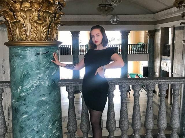 MonicaRose - Live sex cam - 10600175