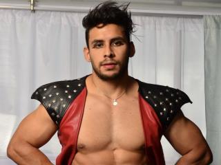 RitcherHartmann - Sexe cam en vivo - 10600627