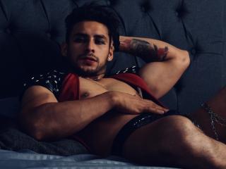 RitcherHartmann - Live sexe cam - 10600647