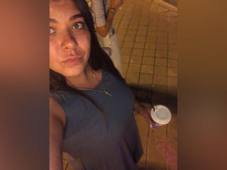 Zarerli - Live Sex Cam - 10600819