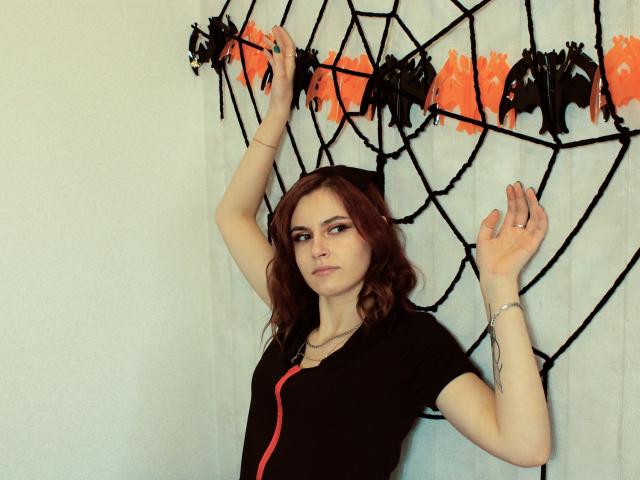 MollyTravis - Live Sex Cam - 10601495