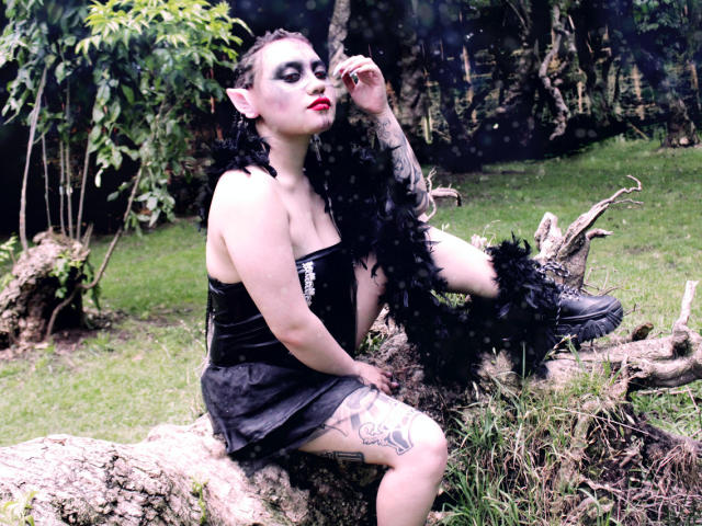 AngelinaBeckam - Sexe cam en vivo - 10602047