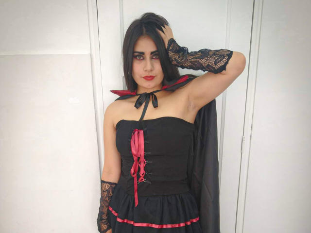 MariJonnes - Live porn &amp; sex cam - 10602251