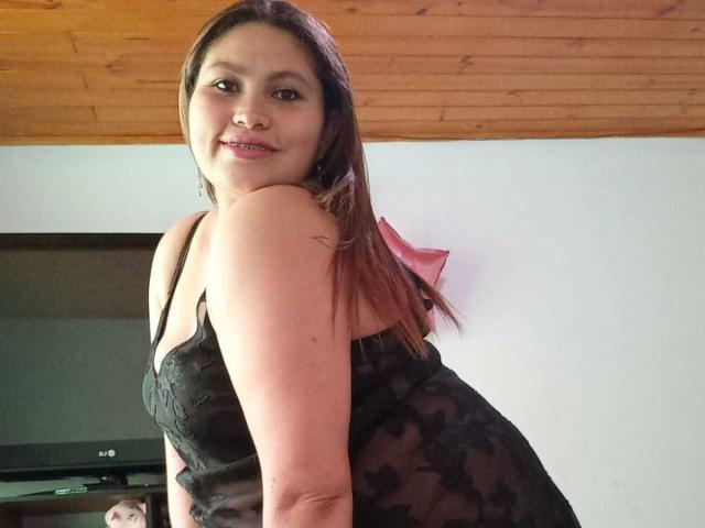 DannaSensuaLove - Sexe cam en vivo - 10602431