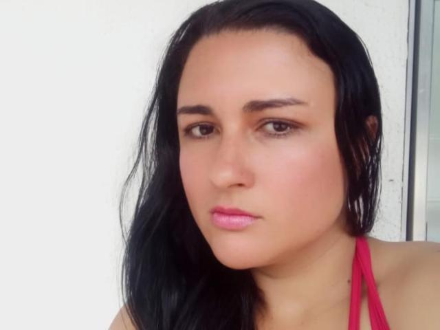 NaslyJordy - Sexe cam en vivo - 10602723